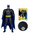 DC Multiverse Figurina articulata Batman (90's Justice League) 18 cm