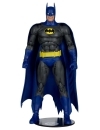 DC Multiverse Figurina articulata Batman (90's Justice League) 18 cm