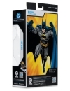 DC Multiverse Figurina articulata Batman (90's Justice League) 18 cm