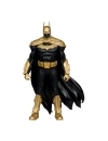 DC Multiverse Action Figure Batman (Arkham City) Knightmare Edition (Gold Label) 19 cm