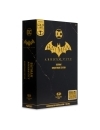 DC Multiverse Action Figure Batman (Arkham City) Knightmare Edition (Gold Label) 19 cm