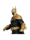 DC Multiverse Action Figure Batman (Arkham City) Knightmare Edition (Gold Label) 19 cm
