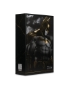 DC Multiverse Action Figure Batman (Arkham City) Knightmare Edition (Gold Label) 19 cm