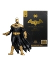 DC Multiverse Action Figure Batman (Arkham City) Knightmare Edition (Gold Label) 19 cm