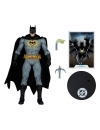 DC Multiverse Figurina articulata Batman (Batman Incorporated) 19 cm
