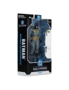DC Multiverse Figurina articulata Batman (Batman Incorporated) 19 cm