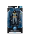 DC Multiverse Figurina articulata Batman (Batman Incorporated) 19 cm