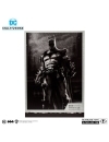 DC Multiverse Figurina articulata Batman by Todd McFarlane Sketch Edition (Gold Label) 18 cm