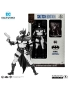 DC Multiverse Figurina articulata Batman by Todd McFarlane Sketch Edition (Gold Label) 18 cm