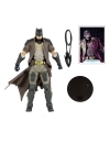DC Multiverse Figurina articulata Batman Dark Detective (DC Future State) 18 cm