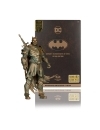 DC Multiverse Figurina articulata Batman (Dark Knights of Steel) (Gold Label) 18 cm