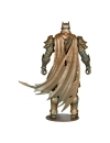 DC Multiverse Figurina articulata Batman (Dark Knights of Steel) (Gold Label) 18 cm