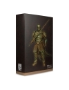 DC Multiverse Figurina articulata Batman (Dark Knights of Steel) (Gold Label) 18 cm