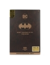 DC Multiverse Figurina articulata Batman (Dark Knights of Steel) (Gold Label) 18 cm