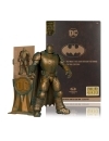 DC Multiverse Figurina articulata Batman (Dark Knights of Steel) (Gold Label) 18 cm