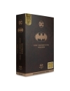 DC Multiverse Figurina articulata Batman (Dark Knights of Steel) (Gold Label) 18 cm