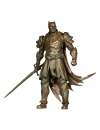 DC Multiverse Figurina articulata Batman (Dark Knights of Steel) (Gold Label) 18 cm
