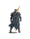 DC Multiverse Figurina articulata Batman (Dark Knights of Steel) 18 cm