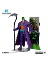 DC Multiverse Figurina articulata Batman (Dark Nights: Death Metal) Jokerized (Gold Label) 18 cm