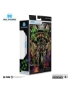 DC Multiverse Figurina articulata Batman (Dark Nights: Death Metal) Jokerized (Gold Label) 18 cm