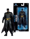 DC Multiverse Figurina articulata Batman (DC Rebirth) 18 cm