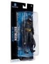 DC Multiverse Figurina articulata Batman (DC Rebirth) 18 cm