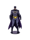 DC Multiverse Figurina articulata Batman (DC Rebirth) 18 cm
