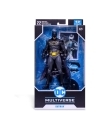 DC Multiverse Figurina articulata Batman (DC Rebirth) 18 cm
