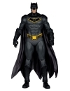 DC Multiverse Figurina articulata Batman (DC Rebirth) 18 cm