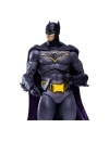 DC Multiverse Figurina articulata Batman (DC Rebirth) 18 cm