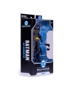 DC Multiverse Figurina articulata Batman (DC Rebirth) 18 cm