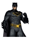 DC Multiverse Figurina articulata Batman (DC Rebirth) 18 cm