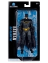 DC Multiverse Figurina articulata Batman (DC Rebirth) 18 cm