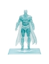 DC Multiverse Figurina articulata Batman (DC Rebirth) Frostbite Edition (Gold Label) 18 cm