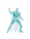 DC Multiverse Figurina articulata Batman (DC Rebirth) Frostbite Edition (Gold Label) 18 cm