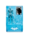 DC Multiverse Figurina articulata Batman (DC Rebirth) Frostbite Edition (Gold Label) 18 cm