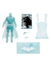 DC Multiverse Figurina articulata Batman (DC Rebirth) Frostbite Edition (Gold Label) 18 cm