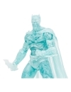 DC Multiverse Figurina articulata Batman (DC Rebirth) Frostbite Edition (Gold Label) 18 cm