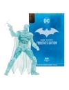 DC Multiverse Figurina articulata Batman (DC Rebirth) Frostbite Edition (Gold Label) 18 cm