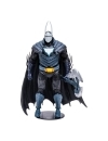 DC Multiverse Figurina articulata Batman „Duke Thomas” 18 cm