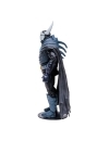 DC Multiverse Figurina articulata Batman „Duke Thomas” 18 cm