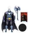 DC Multiverse Figurina articulata Batman „Duke Thomas” 18 cm