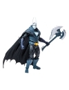 DC Multiverse Figurina articulata Batman „Duke Thomas” 18 cm