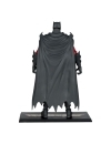 DC Multiverse Figurina articulata Batman (Flashpoint) (Black & White Accent Edition) (Gold Label) 18 cm