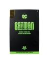 DC Multiverse Figurina articulata Batman (Futures End) (GITD) (Gold Label) 18 cm