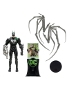 DC Multiverse Figurina articulata Batman (Futures End) (GITD) (Gold Label) 18 cm