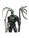 DC Multiverse Figurina articulata Batman (Futures End) (GITD) (Gold Label) 18 cm