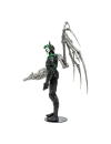 DC Multiverse Figurina articulata Batman (Futures End) (GITD) (Gold Label) 18 cm