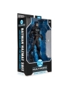 DC Multiverse Figurina articulata Batman Hazmat Suit 18 cm