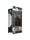 DC Multiverse Figurina articulata Batman Hazmat Suit 18 cm